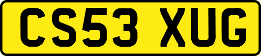 CS53XUG
