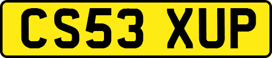 CS53XUP