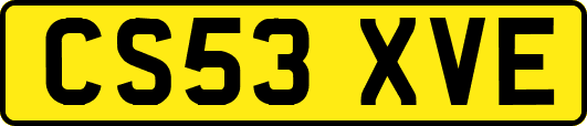 CS53XVE