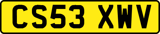 CS53XWV