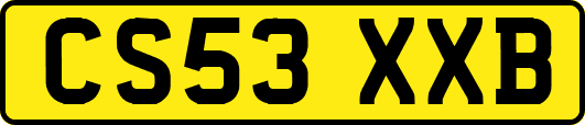 CS53XXB