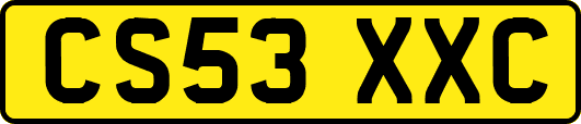 CS53XXC