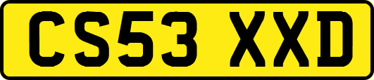 CS53XXD