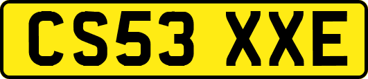 CS53XXE