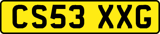 CS53XXG