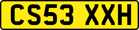 CS53XXH