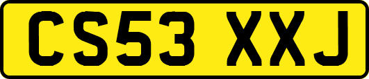 CS53XXJ