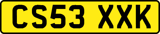 CS53XXK