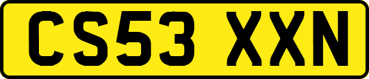 CS53XXN