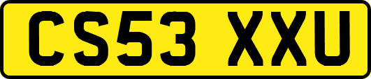 CS53XXU