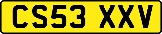 CS53XXV