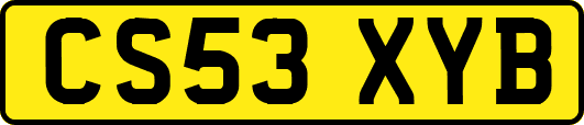 CS53XYB
