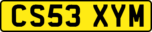 CS53XYM