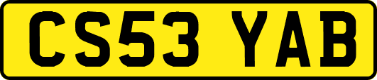 CS53YAB
