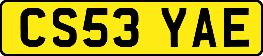 CS53YAE