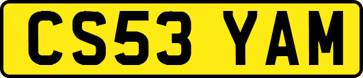 CS53YAM