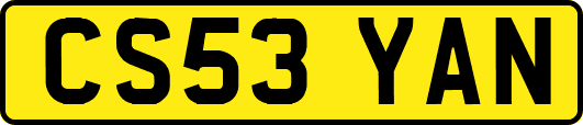 CS53YAN