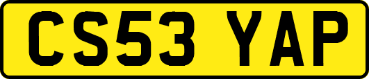CS53YAP