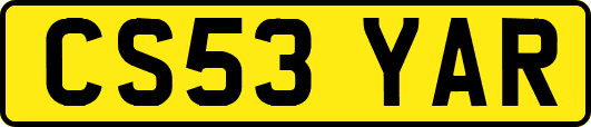 CS53YAR