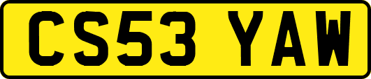 CS53YAW