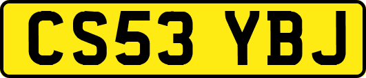 CS53YBJ