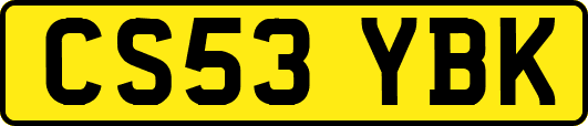 CS53YBK