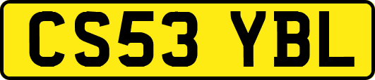 CS53YBL