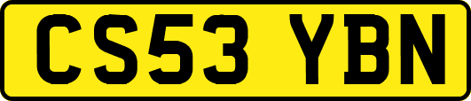 CS53YBN