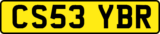 CS53YBR
