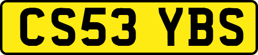 CS53YBS