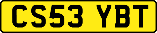 CS53YBT