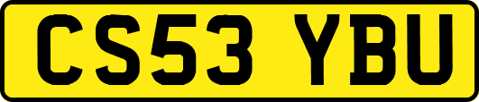 CS53YBU