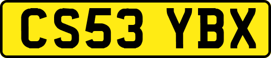 CS53YBX
