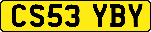 CS53YBY