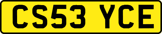 CS53YCE