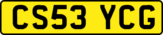 CS53YCG