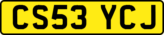 CS53YCJ