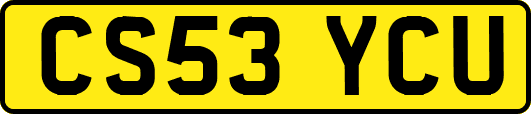 CS53YCU