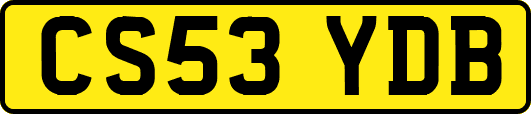 CS53YDB