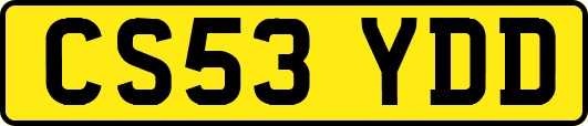 CS53YDD