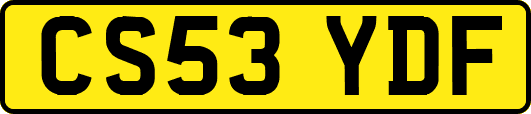 CS53YDF