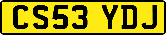 CS53YDJ