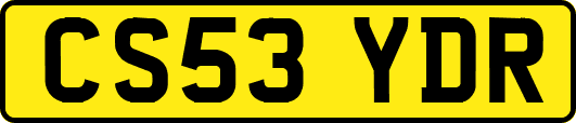 CS53YDR