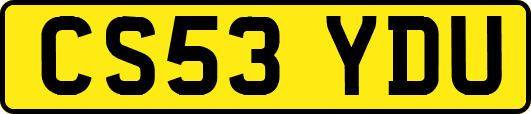 CS53YDU