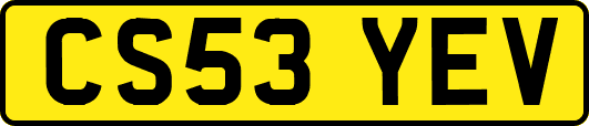 CS53YEV