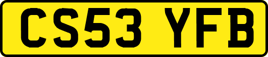 CS53YFB