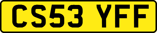 CS53YFF