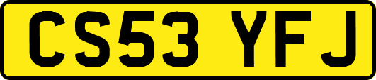 CS53YFJ