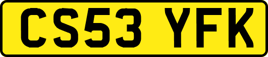 CS53YFK