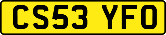 CS53YFO